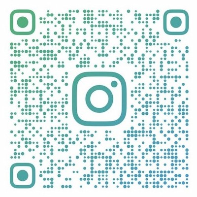 Instagram QRコード